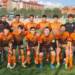 U18 Esenevlerspor 2 – 7 Cevizli Anadolu